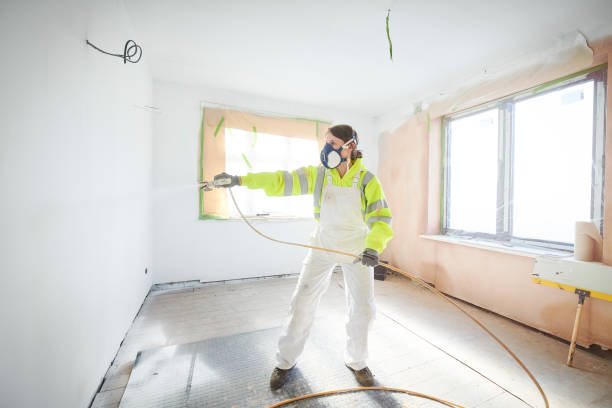 Best Commercial Mold Inspection  in South Lake Tahoe, CA
